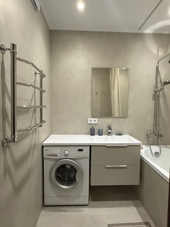 Уютная, комфортабельная квартира в тихом районе города