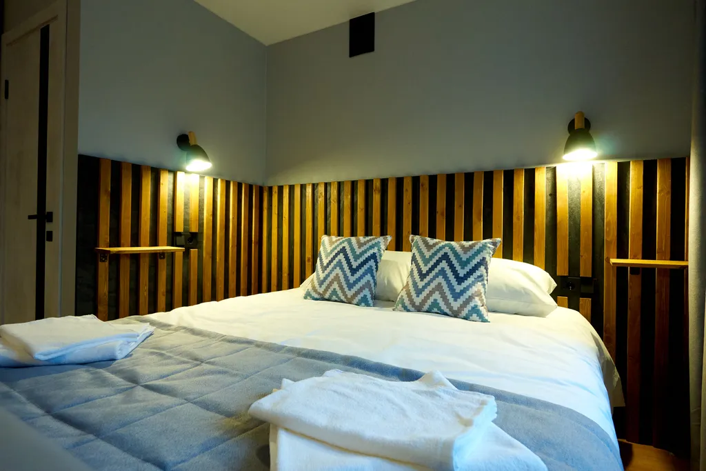 Квартира Квартира Центр города, удобная кровать — Ярославль