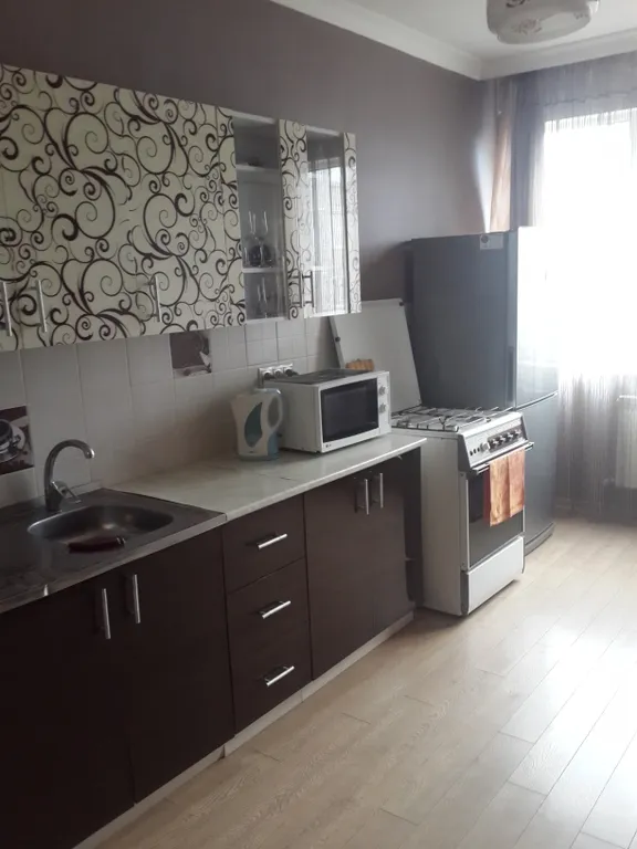 Апартаменты в центре