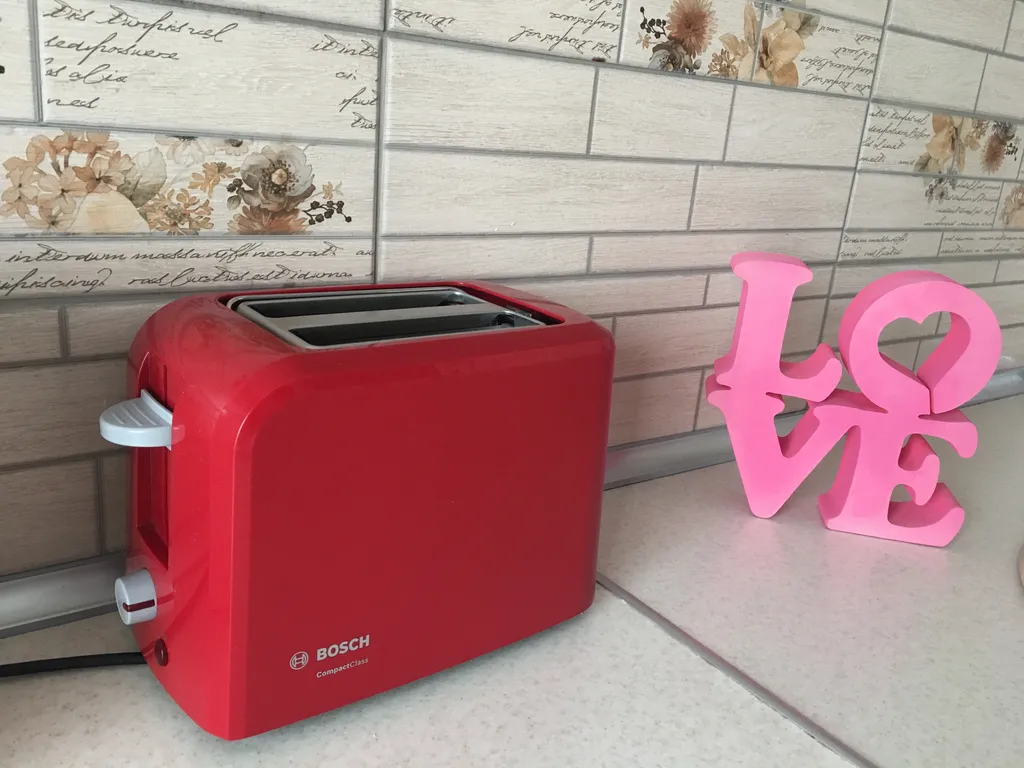 Четырехместная однокомнатная квартира с балконом в центре