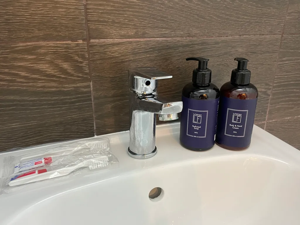 Квартира Уютная просторная квартира в тихой части курортного города — Светлогорск