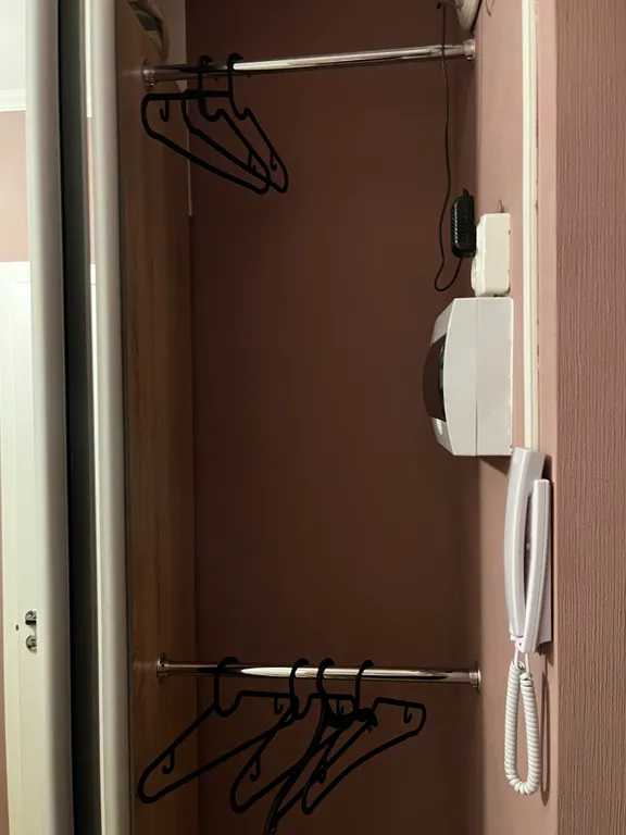 Квартира Уютная квартира в шаговой доступности от метро — Бугры