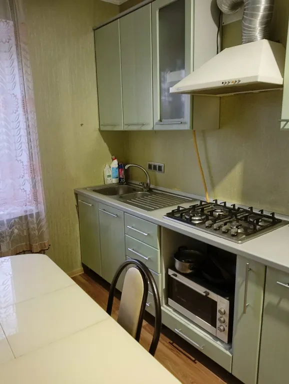 Благоустроенный дом под ключ