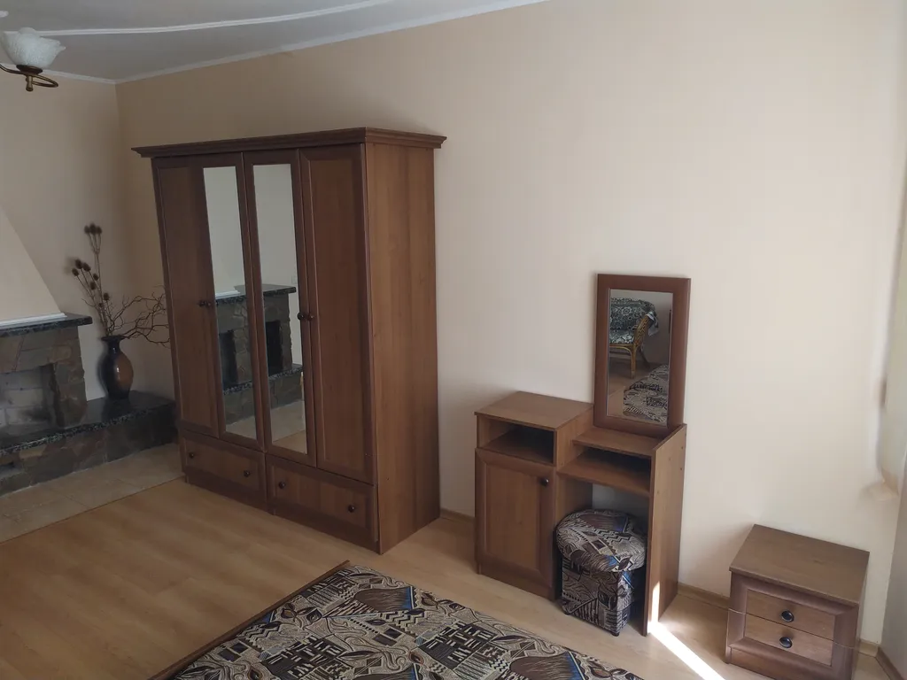 Уютный коттедж у моря