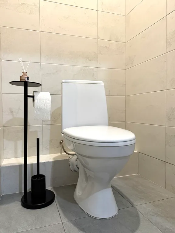 Уютная квартира в ЖК Гагарина-1