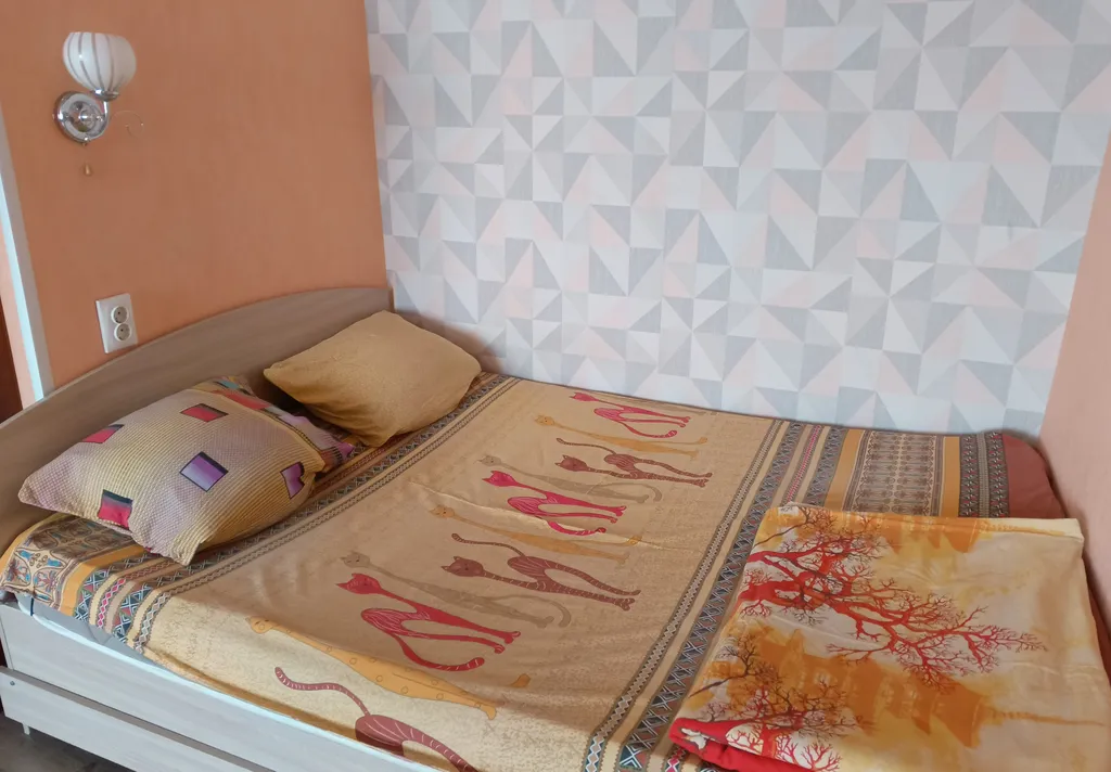 Квартира в Арбеково