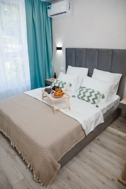 Квартира Апартаменты Svoboda — аренда посуточно в Туапсе