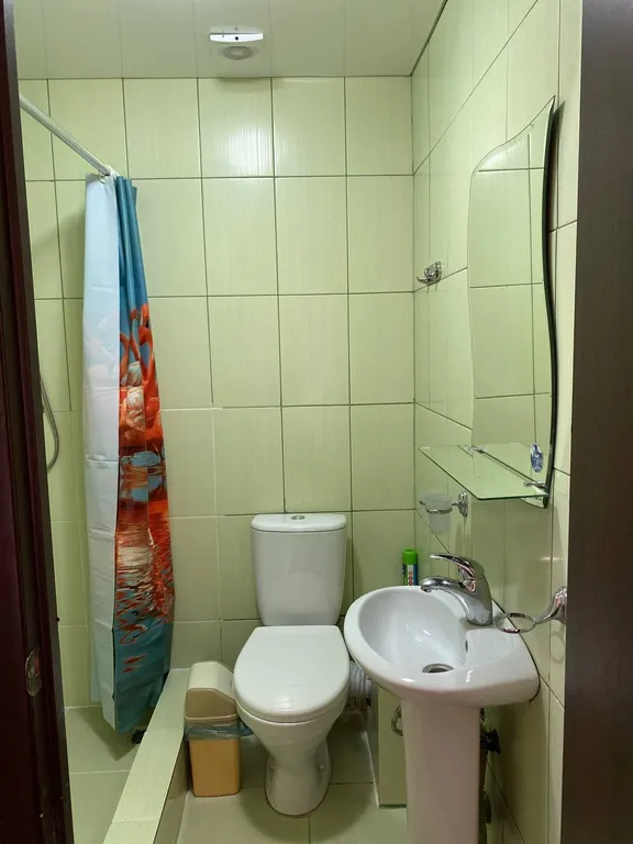 Квартира Комната — Анапа