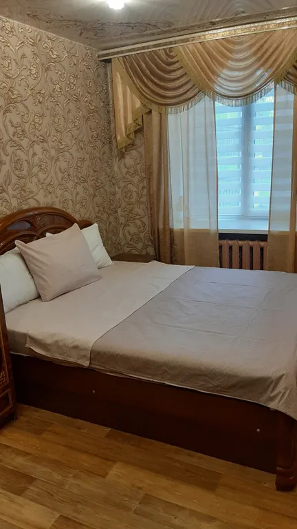 Квартира Фрунзенский район недалеко от Щедрино — аренда посуточно в Ярославль