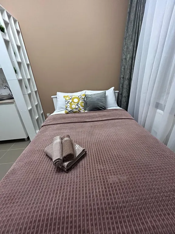 Уютная комната в самом удобном районе