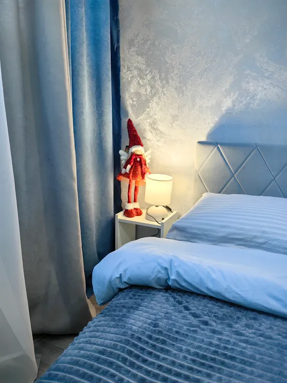 Уютная студия рядом с биатлонным центром