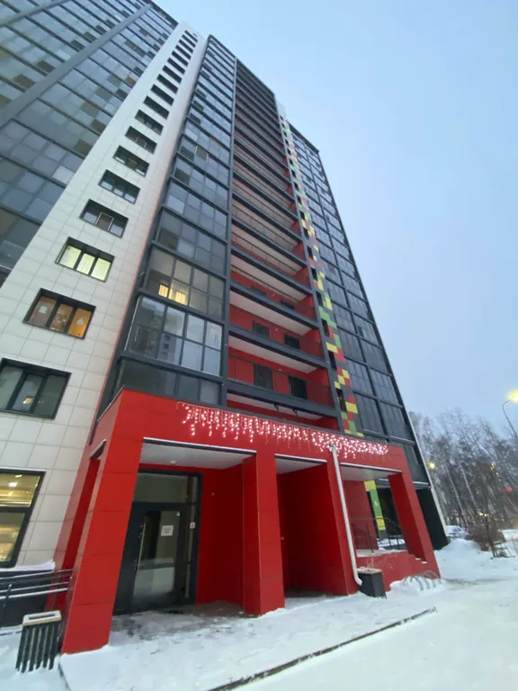 Уютная и комфортная квартира рядом с метро