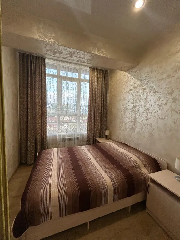 Квартира 1-комнатная Квартира — Адлер