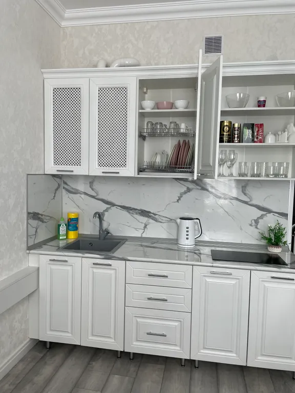 Премиум апартамент