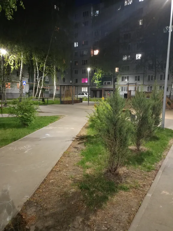 Квартира 1-комнатная Квартира — Казань