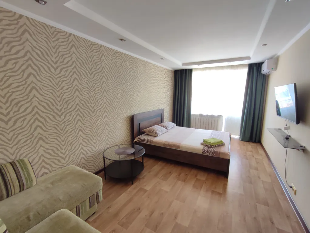 Квартира Апартаменты рядом с вокзалом — аренда посуточно в Гомель