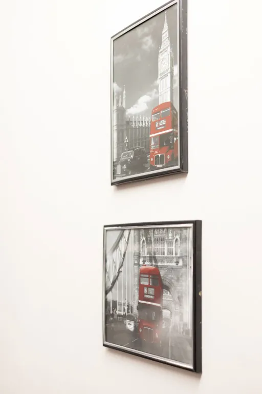 Бюджетный одноместный номер (удобства на этаже)