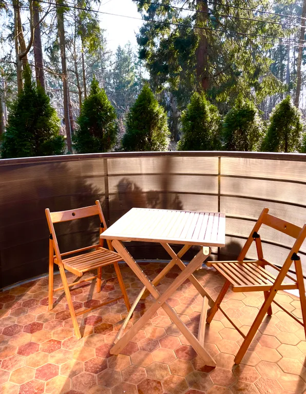 Квартира Квартира на первой линии — Светлогорск