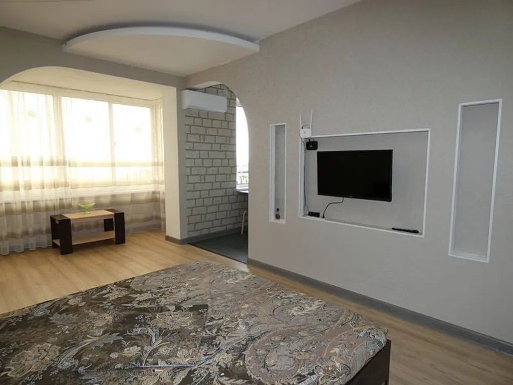 Квартира Квартира в центре рядом с морем — Гагра