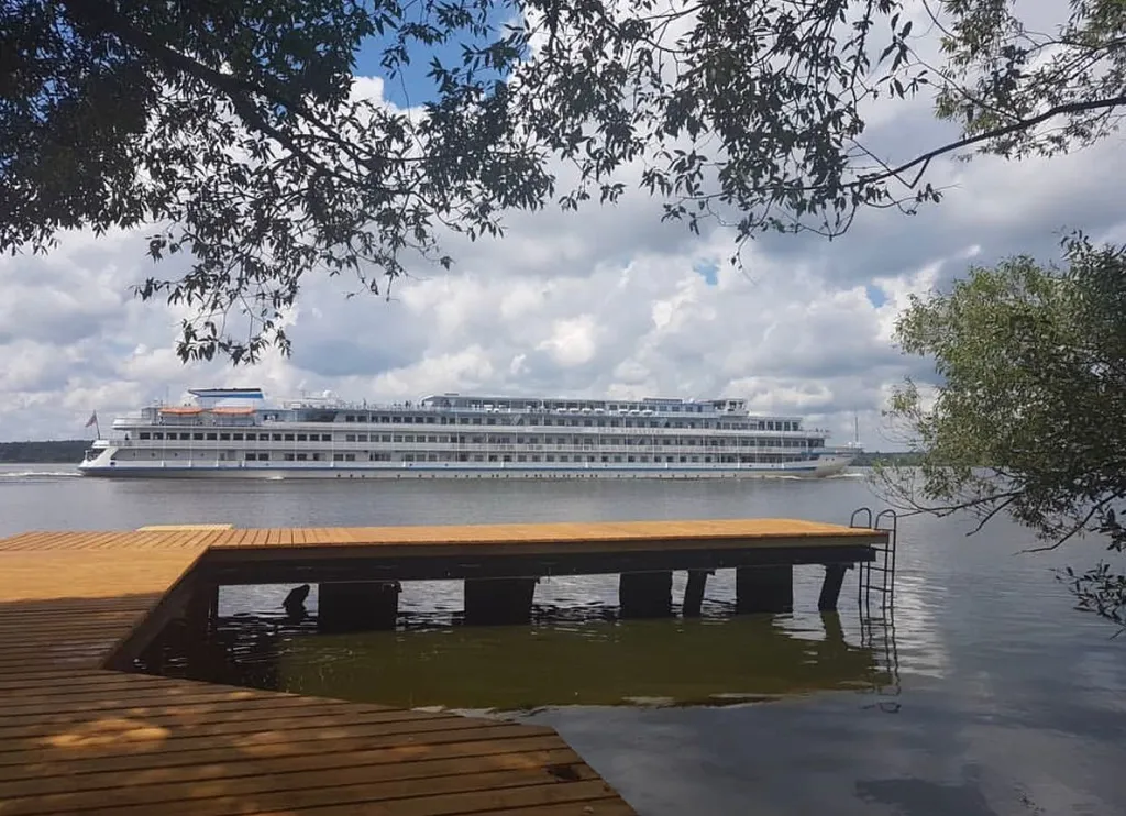 Вилла для вашего комфортного отдыха