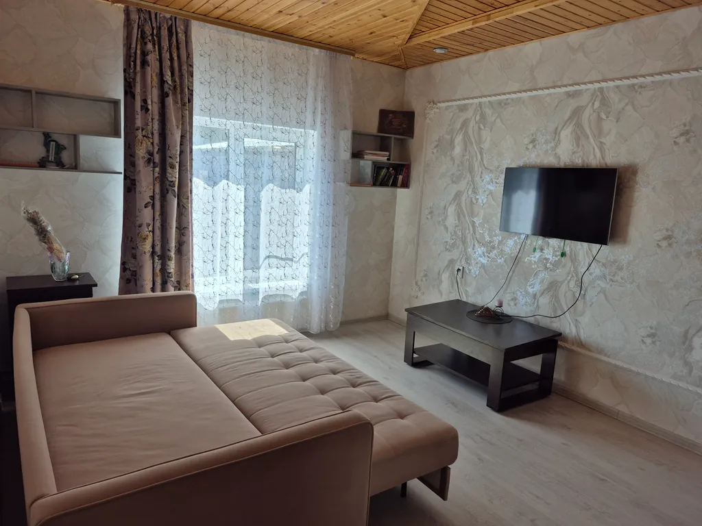 Коттедж Большой уютный дом для семьи — Санкт-Петербург