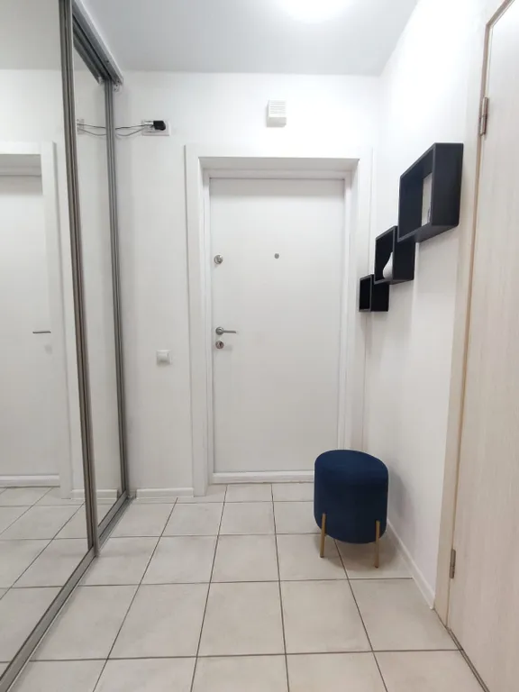 Квартира Квартира Евродвушка с комфортом — Москва