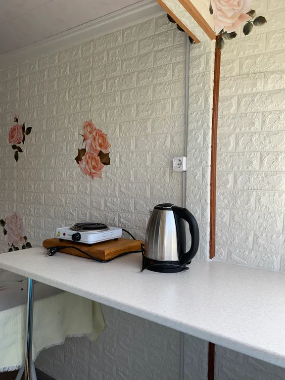 Уютный номер в центре города