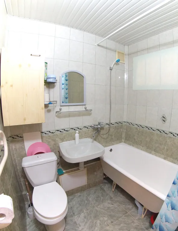 Квартира Уютная квартира у Жемчужины — Сочи