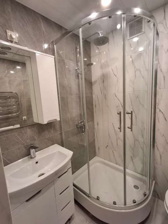 Квартира Двухкомнатная квартира — Луга