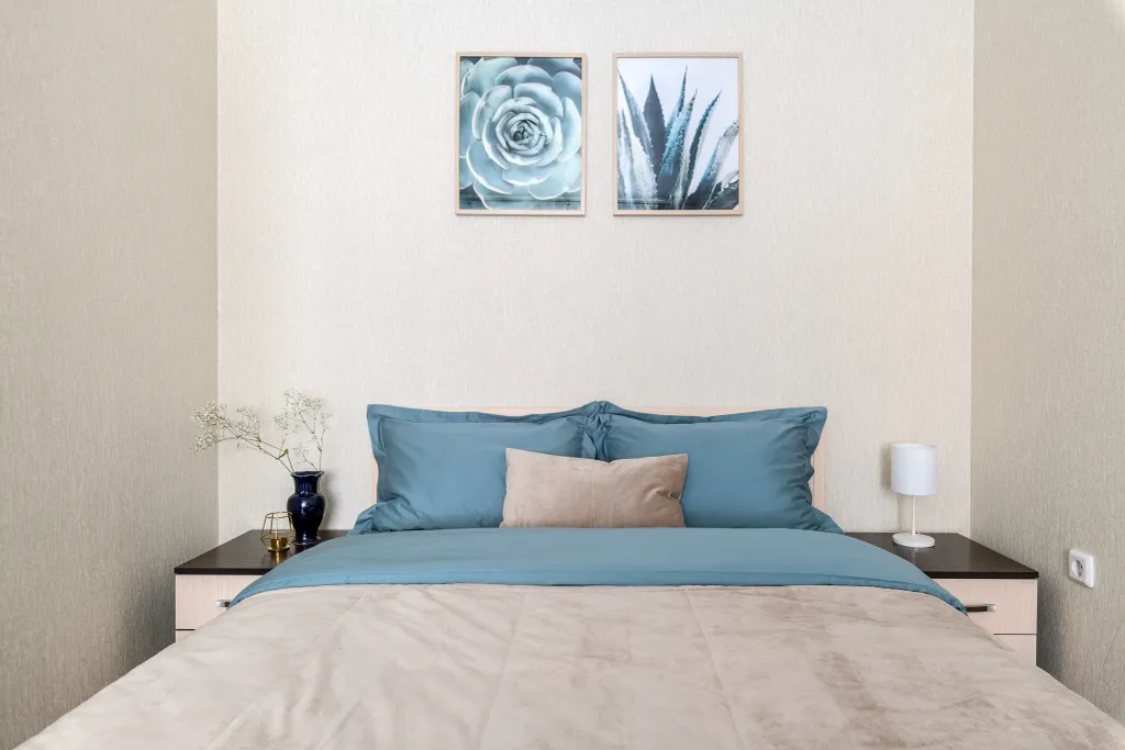 Вместе, квартира для семьи в ЖК Новый Оккервиль