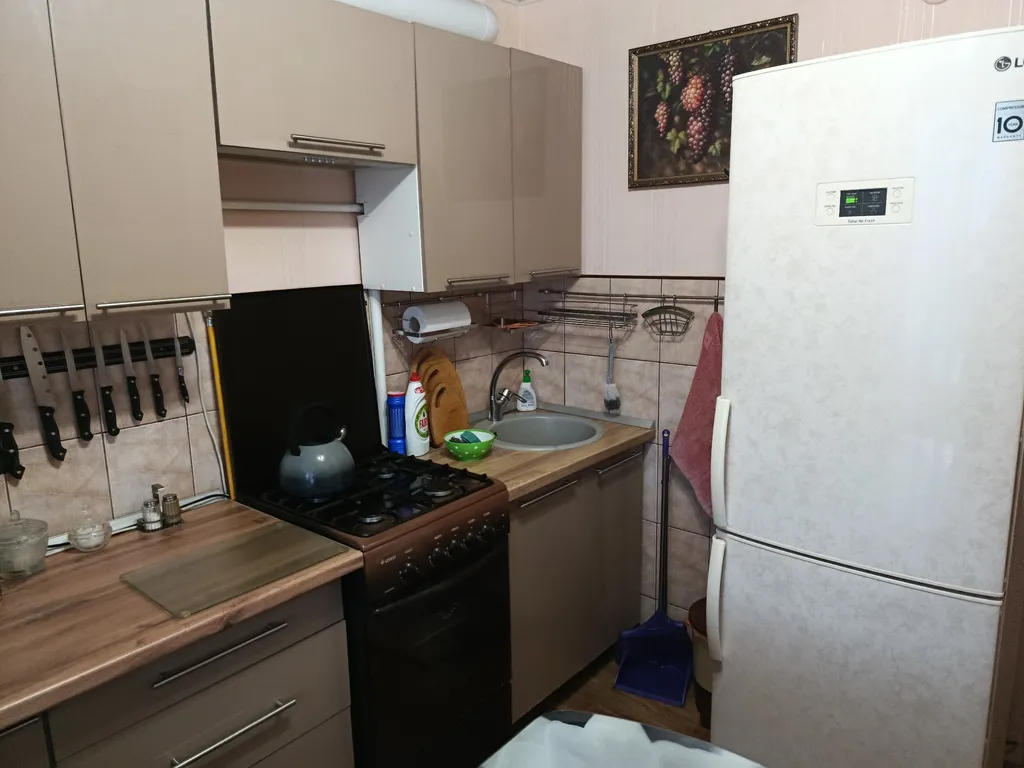 Квартира Уютная квартира — Евпатория