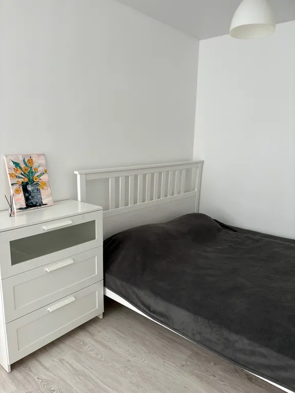 Квартира Квартира Студия у залива, 50 м2 — Санкт-Петербург