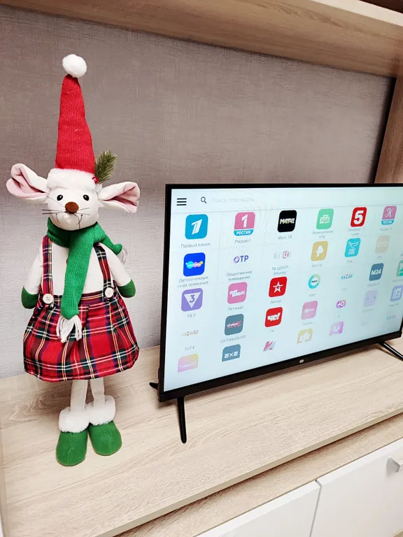 Gorod si квартира в жк крымский квартал