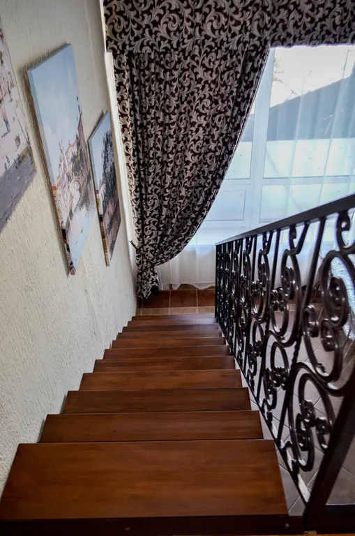 Апартаменты двухуровневые №14