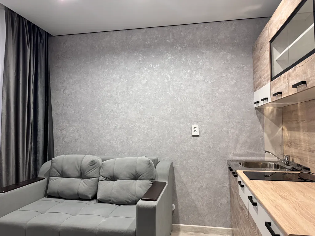 Квартира Студия с видом на Китай — аренда посуточно в Благовещенск