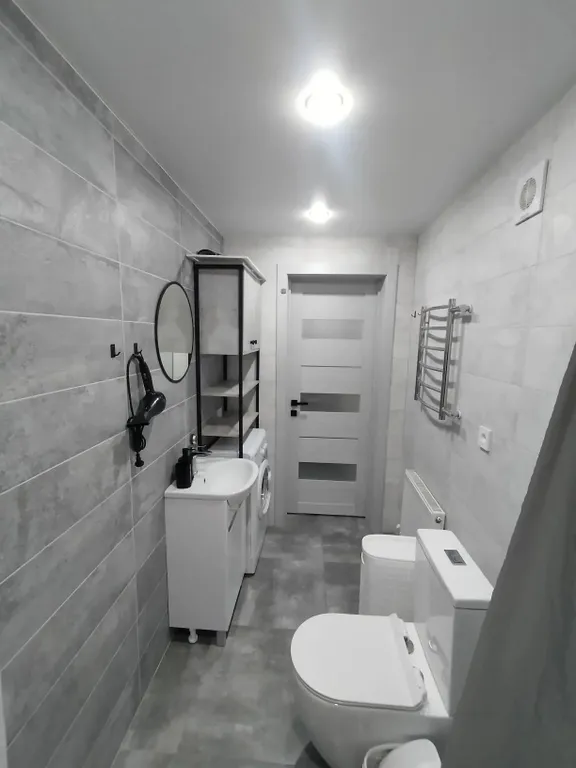 4-комнатный Дом