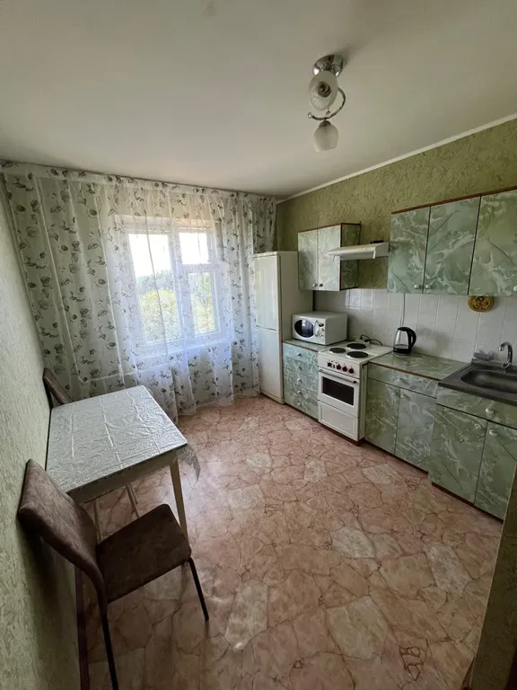 2-комнатная уютная квартира в центре города