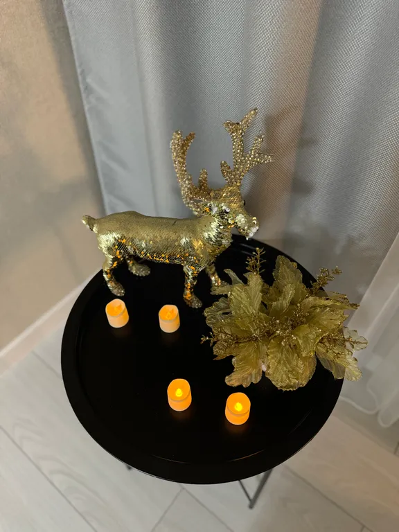 Шикарная квартира