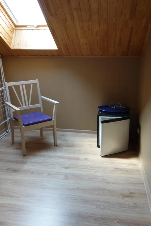 Квартира Квартира Мансардный номер (завтраки включены) — Рыбачий