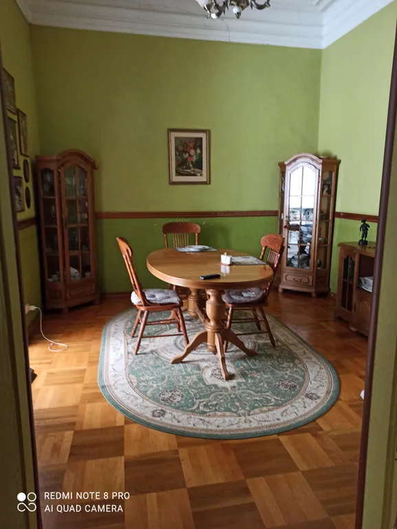 Тихий центр в гостевом доме