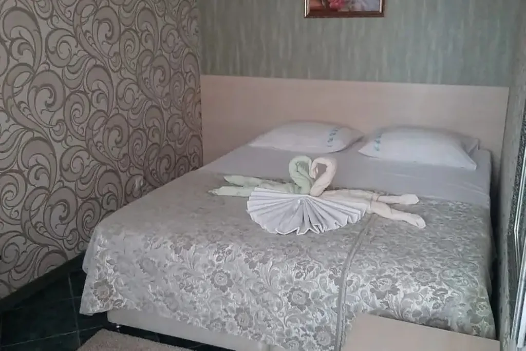 Квартира Комната — аренда посуточно в Кабардинка