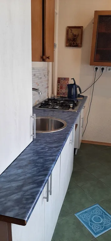 Комфортные апартаменты в центральном районе