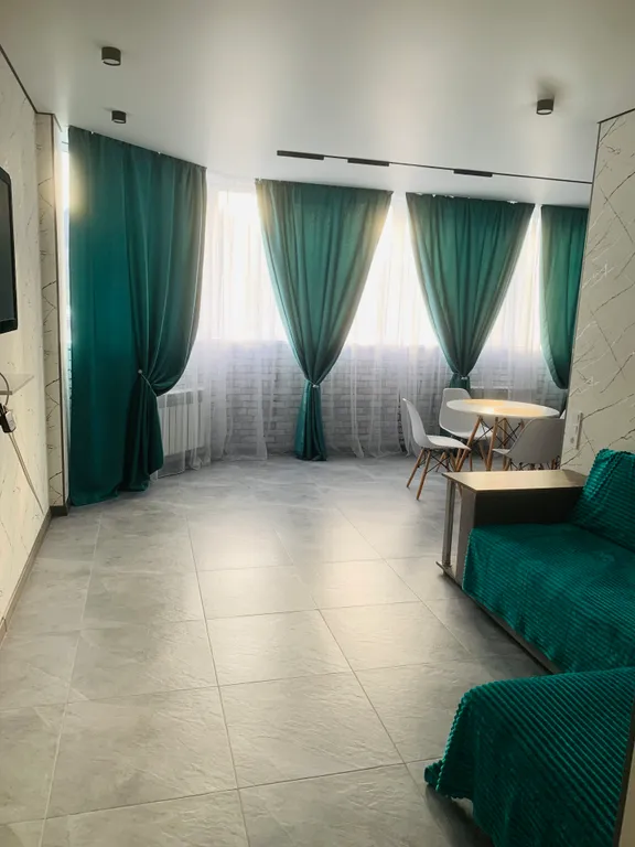 Уютная квартира рядом с аэропортом