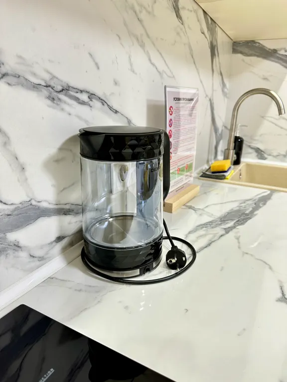 Суперская на Вольной от Дома Каспера