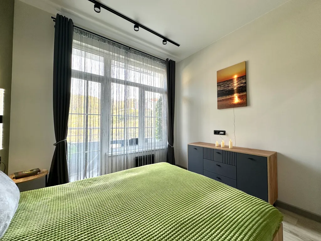 Квартира Уютные апартаменты с камином — Адлер