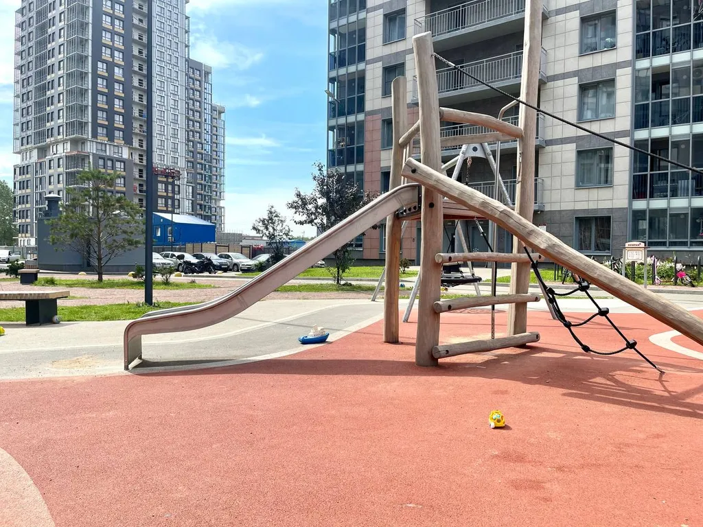 Квартира Квартира Студия комфорт Московская-Звездная Аэропорт — Санкт-Петербург