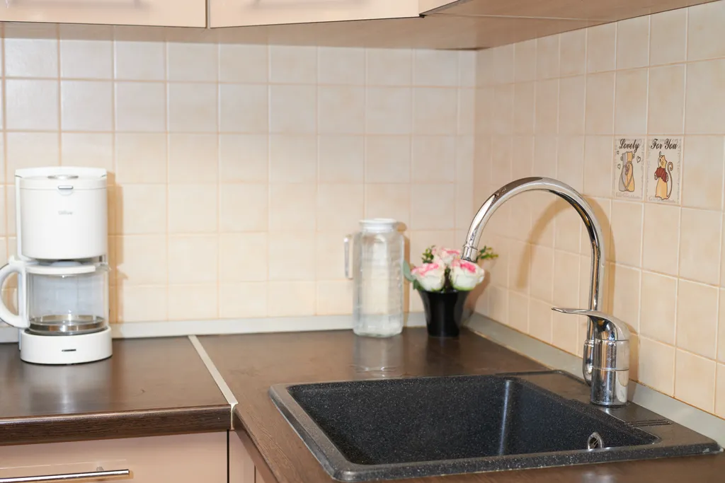 2-комнатная квартира бизнес класса в ЖК Колизей