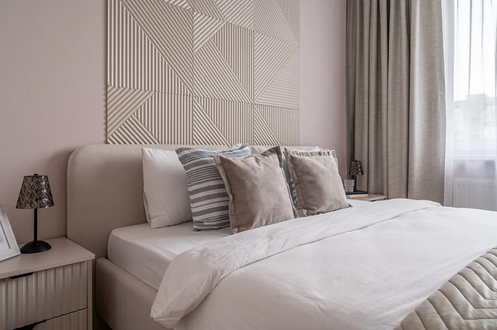 Квартира Квартира с авторским ремонтом в клубном доме — Екатеринбург