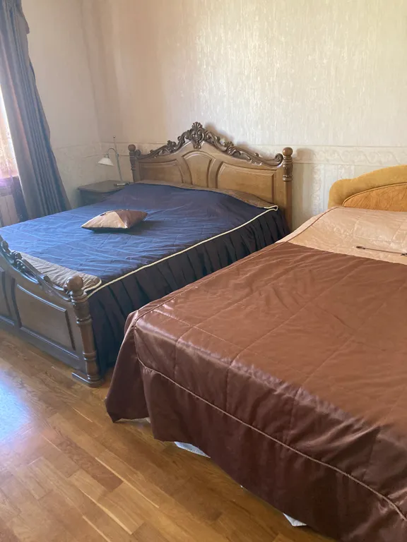 Уютный дом для отдыха