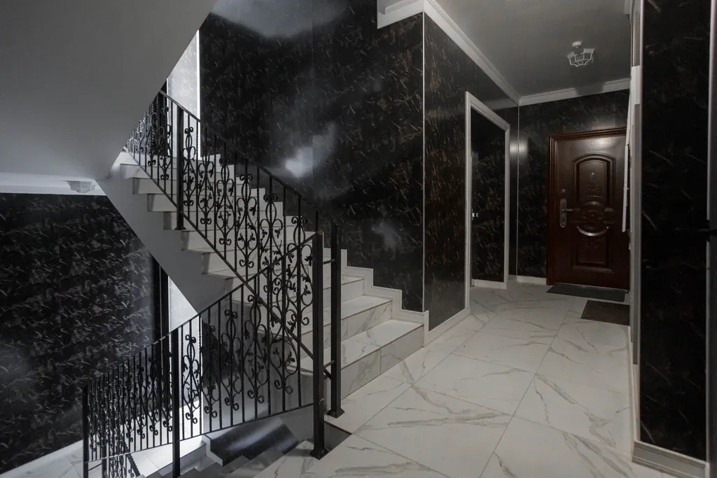 Апартамент Люкс